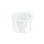 dresinkova miska pp microboxx bila 46mm 30ml