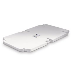 krabice na dort pap bila 30x30x10 cm baleni